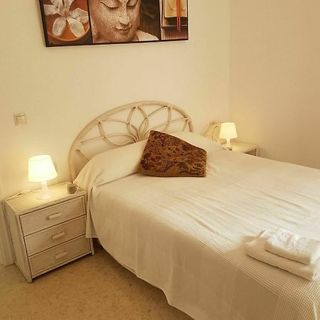 Nervion Plaza Apartment Seville Luaran gambar