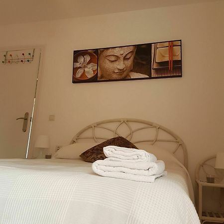 Nervion Plaza Apartment Seville Luaran gambar
