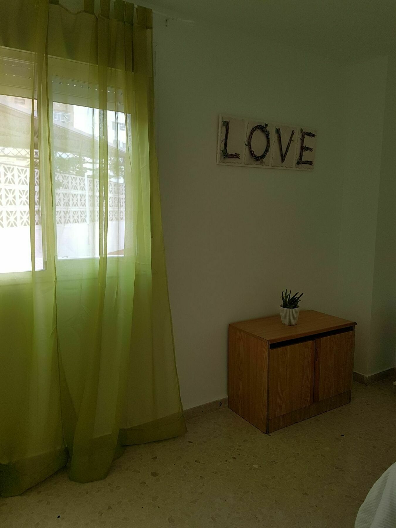 Nervion Plaza Apartment Seville Luaran gambar