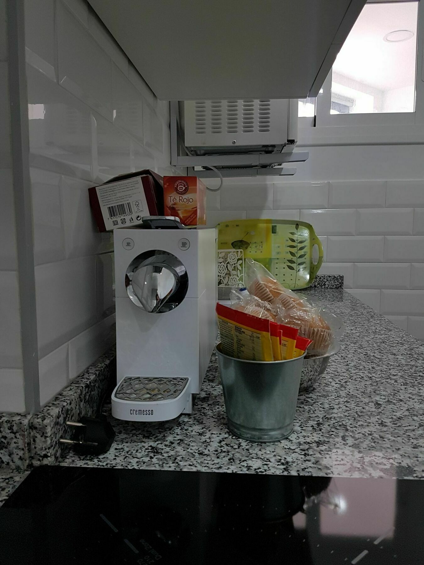 Nervion Plaza Apartment Seville Luaran gambar