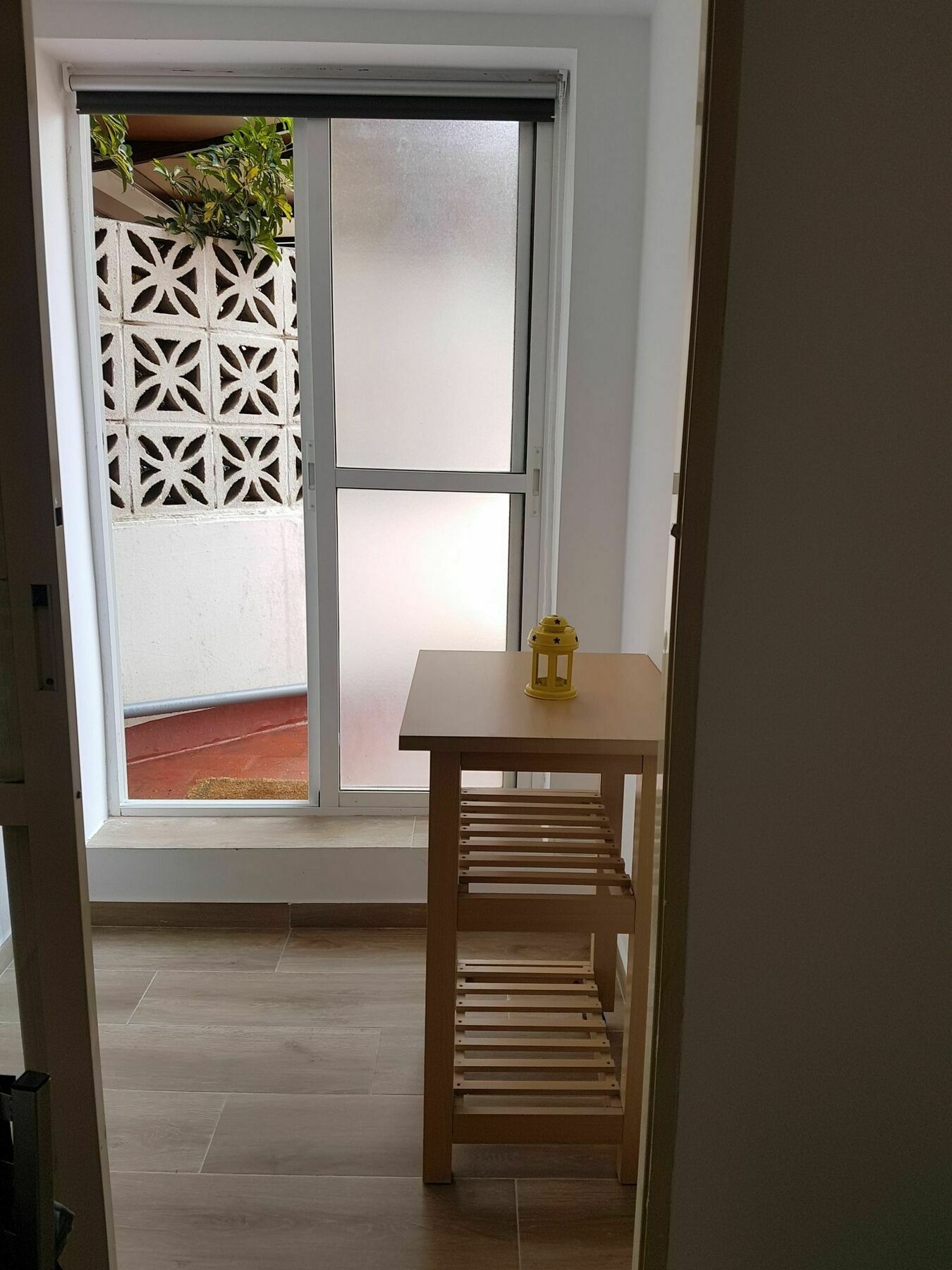 Nervion Plaza Apartment Seville Luaran gambar