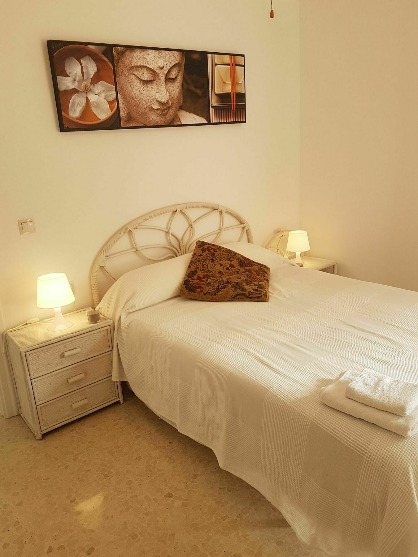 Nervion Plaza Apartment Seville Luaran gambar