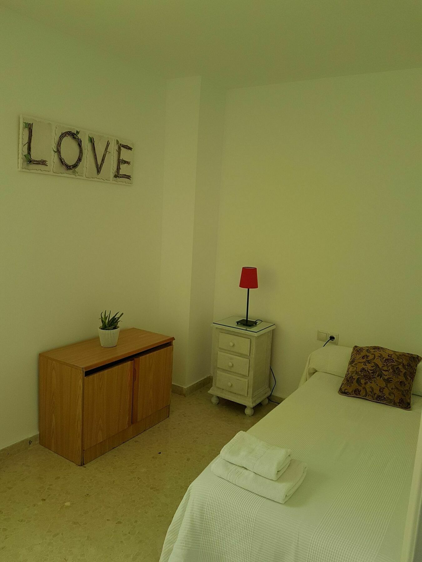 Nervion Plaza Apartment Seville Luaran gambar