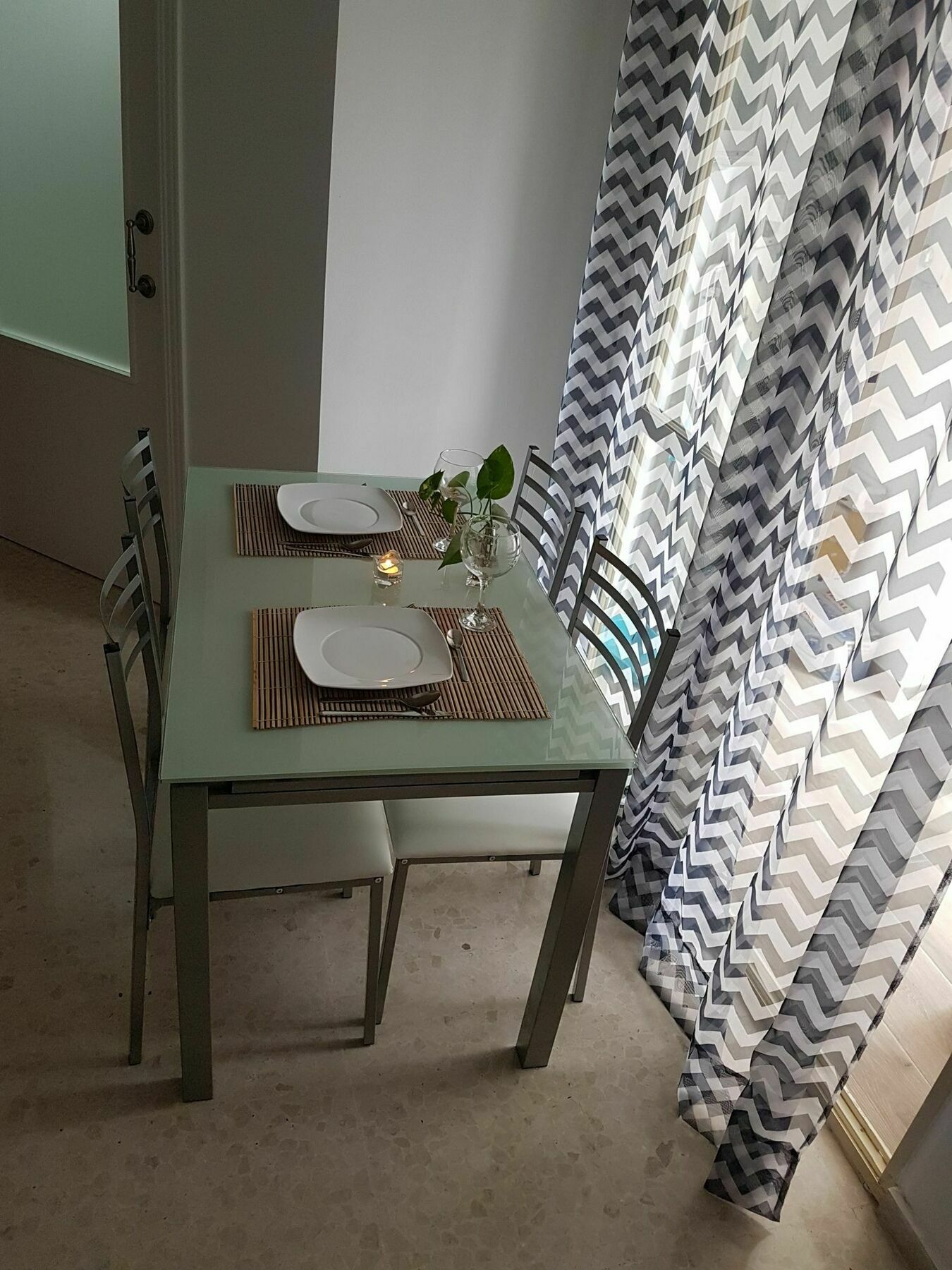 Nervion Plaza Apartment Seville Luaran gambar
